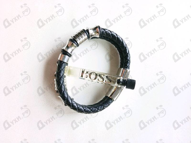 Отзывы Hugo Boss Boss Bottled (no. 6)