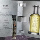 Отзыв Hugo Boss Boss Bottled (no. 6)