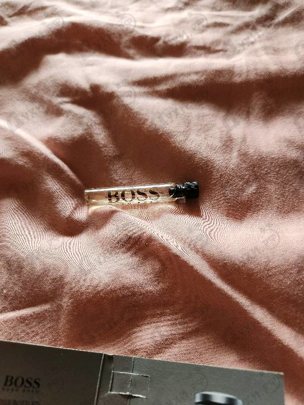 Парфюмерия Boss Bottled (no. 6) от Hugo Boss