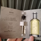 Духи Boss Bottled (no. 6) от Hugo Boss