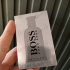 Парфюм Hugo Boss Boss Bottled (no. 6)