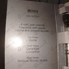 Отзывы Hugo Boss Boss Bottled (no. 6)
