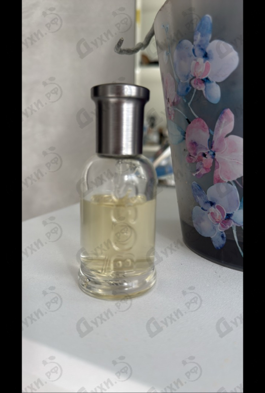 Купить Boss Bottled (no. 6) от Hugo Boss