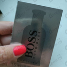 Отзыв Hugo Boss Boss Bottled (no. 6)