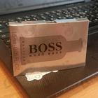 Отзыв Hugo Boss Boss Bottled (no. 6)