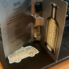 Отзыв Hugo Boss Boss Bottled (no. 6)