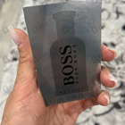 Духи Boss Bottled (no. 6) от Hugo Boss