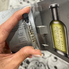 Отзыв Hugo Boss Boss Bottled (no. 6)