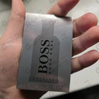 Духи Boss Bottled (no. 6) от Hugo Boss