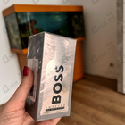 Отзыв Hugo Boss Boss Bottled (no. 6)