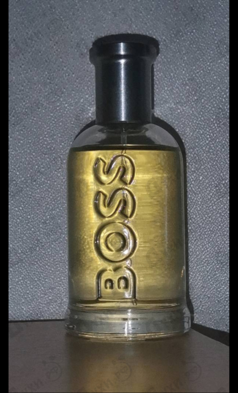 Купить Boss Bottled (no. 6) от Hugo Boss