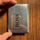 Духи Boss Bottled (no. 6) от Hugo Boss
