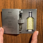 Отзывы Hugo Boss Boss Bottled (no. 6)