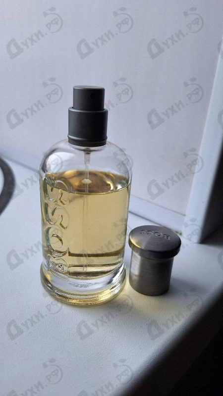 Парфюмерия Boss Bottled (no. 6) от Hugo Boss