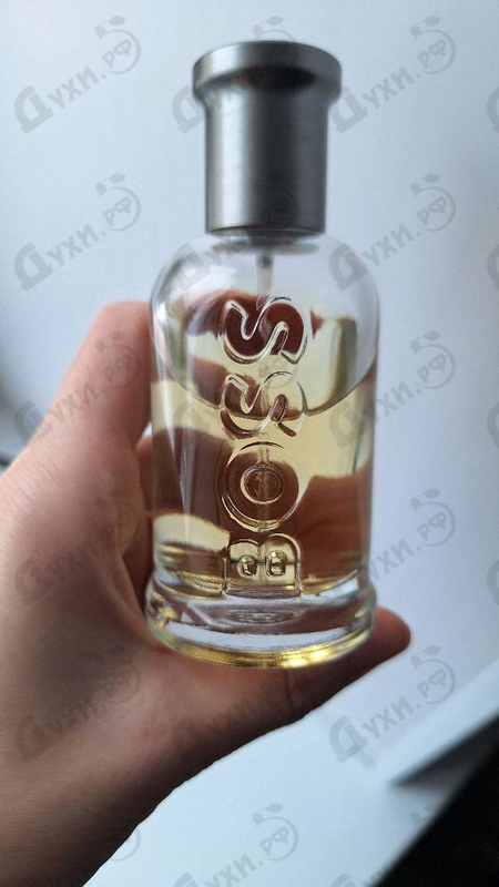 Парфюмерия Boss Bottled (no. 6) от Hugo Boss