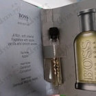 Духи Boss Bottled (no. 6) от Hugo Boss