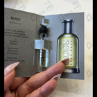 Духи Boss Bottled (no. 6) от Hugo Boss