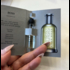 Духи Boss Bottled (no. 6) от Hugo Boss