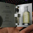 Отзыв Hugo Boss Boss Bottled (no. 6)