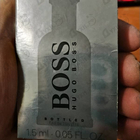Духи Boss Bottled (no. 6) от Hugo Boss