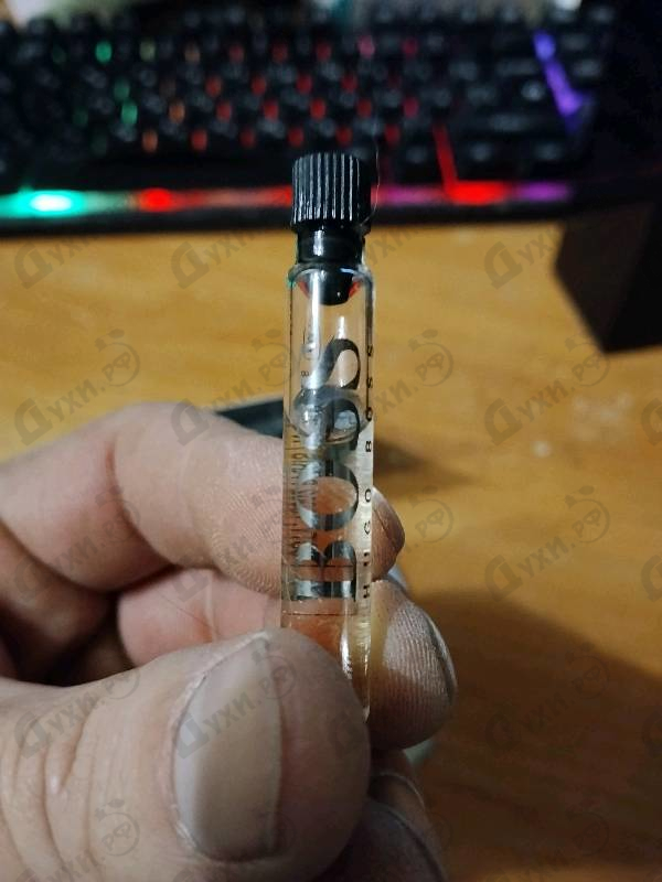 Купить Boss Bottled (no. 6) от Hugo Boss