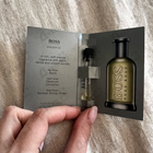 Парфюм Hugo Boss Boss Bottled (no. 6)