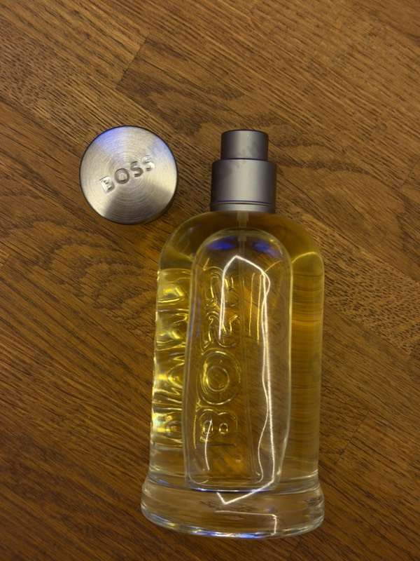 Купить Boss Bottled (no. 6) от Hugo Boss