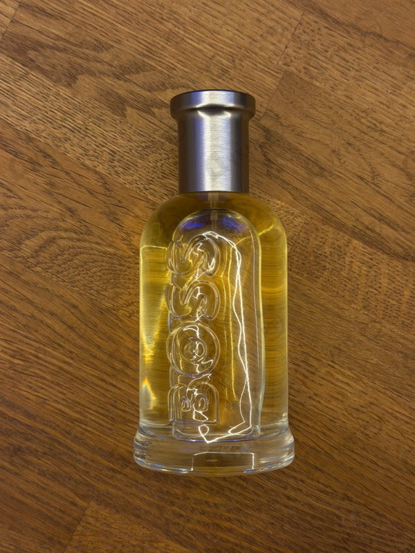 Купить Boss Bottled (no. 6) от Hugo Boss