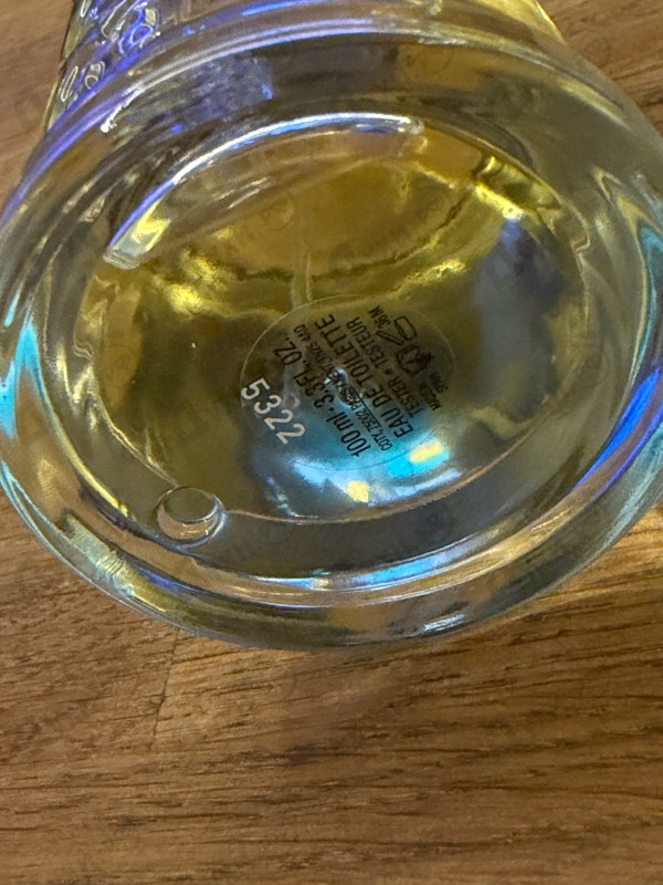 Отзыв Hugo Boss Boss Bottled (no. 6)