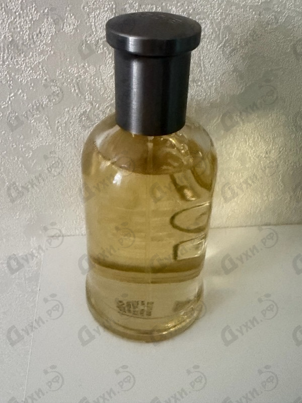 Парфюмерия Boss Bottled (no. 6) от Hugo Boss