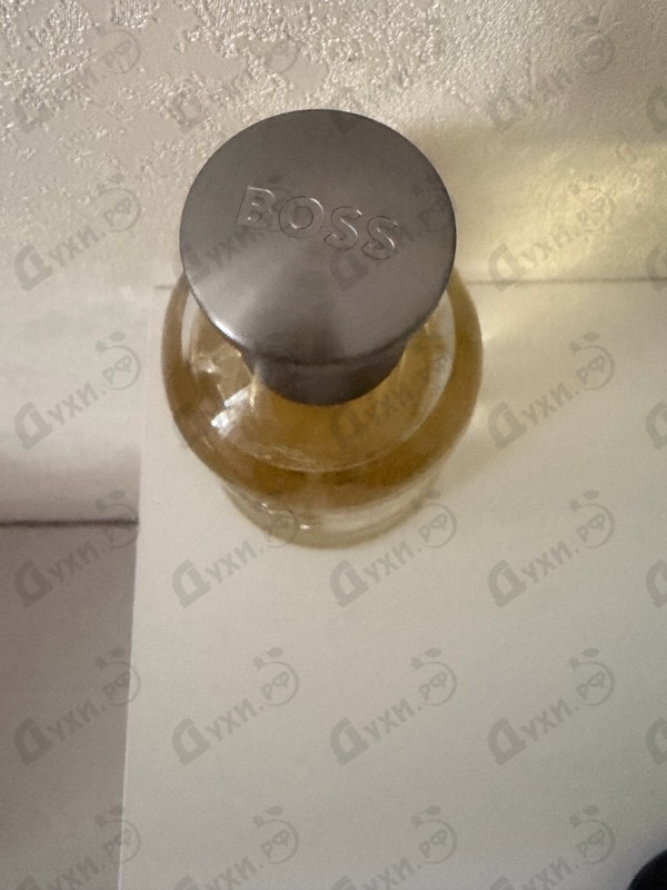 Парфюмерия Boss Bottled (no. 6) от Hugo Boss