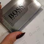 Отзыв Hugo Boss Boss Bottled (no. 6)