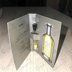 Духи Boss Bottled (no. 6) от Hugo Boss