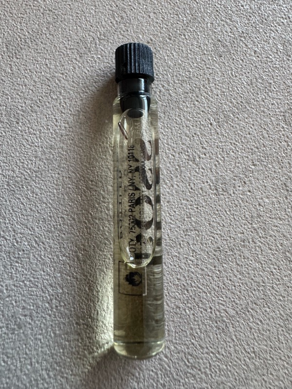 Парфюмерия Boss Bottled (no. 6) от Hugo Boss