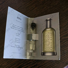 Отзывы Hugo Boss Boss Bottled (no. 6)
