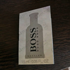 Духи Boss Bottled (no. 6) от Hugo Boss