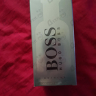 Духи Boss Bottled (no. 6) от Hugo Boss