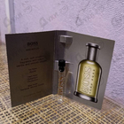 Духи Boss Bottled (no. 6) от Hugo Boss