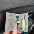 Духи Boss Bottled (no. 6) от Hugo Boss
