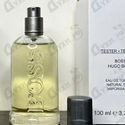Духи Boss Bottled (no. 6) от Hugo Boss