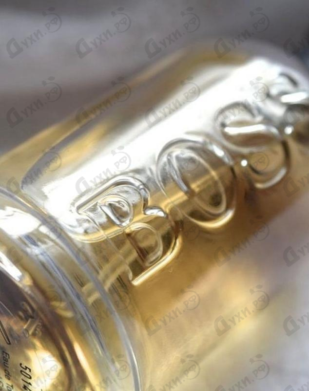 Купить Boss Bottled (no. 6) от Hugo Boss