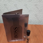 Духи Boss Bottled (no. 6) от Hugo Boss