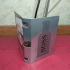 Отзыв Hugo Boss Boss Bottled (no. 6)