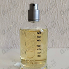 Отзыв Hugo Boss Boss Bottled (no. 6)