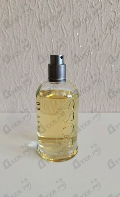 Купить Boss Bottled (no. 6) от Hugo Boss