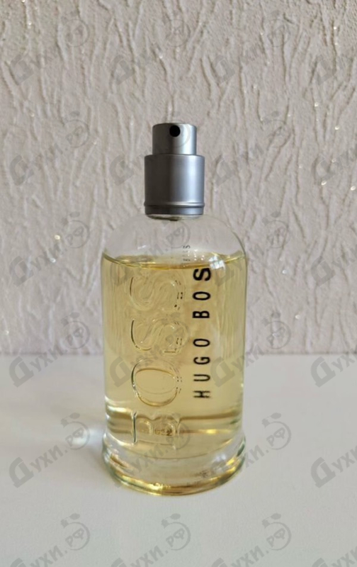 Купить Boss Bottled (no. 6) от Hugo Boss