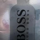 Духи Boss Bottled (no. 6) от Hugo Boss