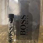 Отзыв Hugo Boss Boss Bottled (no. 6)