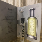 Отзыв Hugo Boss Boss Bottled (no. 6)
