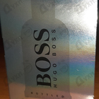 Отзыв Hugo Boss Boss Bottled (no. 6)